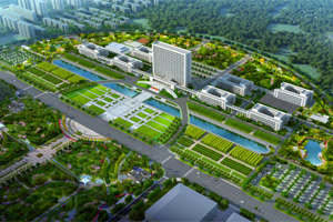 喜報(bào)！信陽(yáng)市百花園核心區(qū)域新能源暨綜合提升改造項(xiàng)目喜獲“中國(guó)海綿城市十年成就展”活動(dòng)“項(xiàng)目典范”稱(chēng)號(hào)