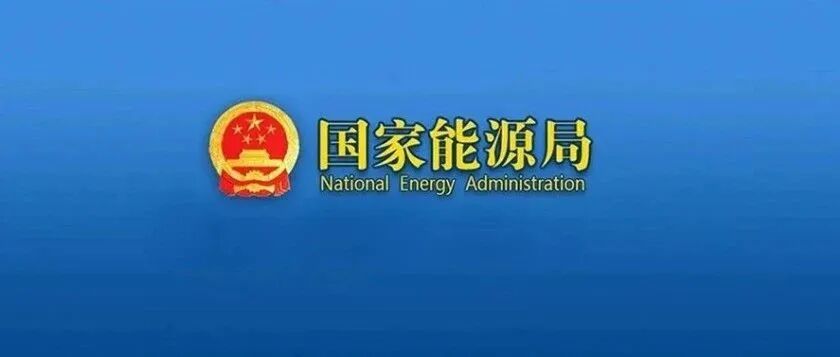 行業(yè)動態(tài) | 國家能源局關(guān)于成立能源行業(yè)電力安全治理標準化技術(shù)委員會等7個標準化技術(shù)組織的通知